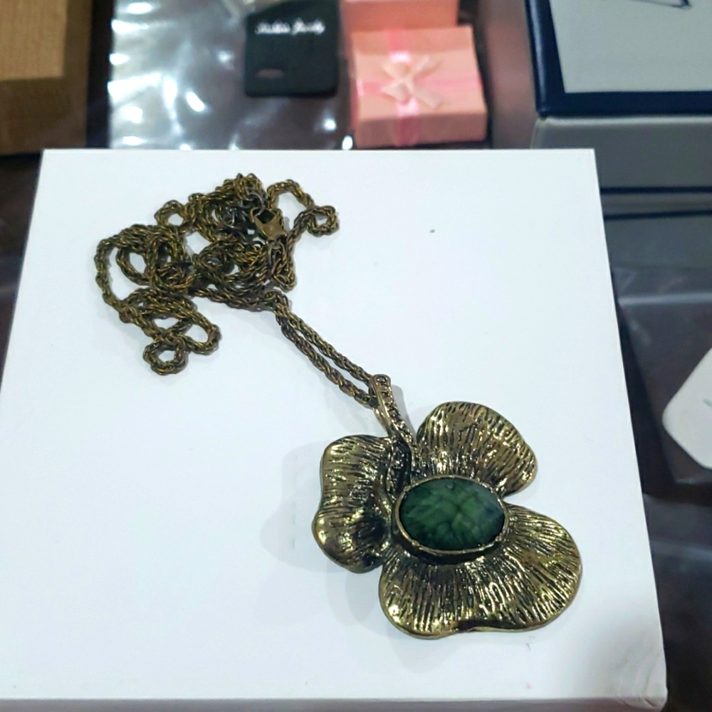 VINTAGE Nackle